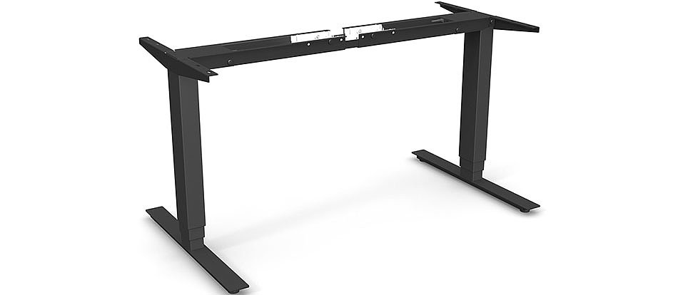 Hydraulic Lifting System 3