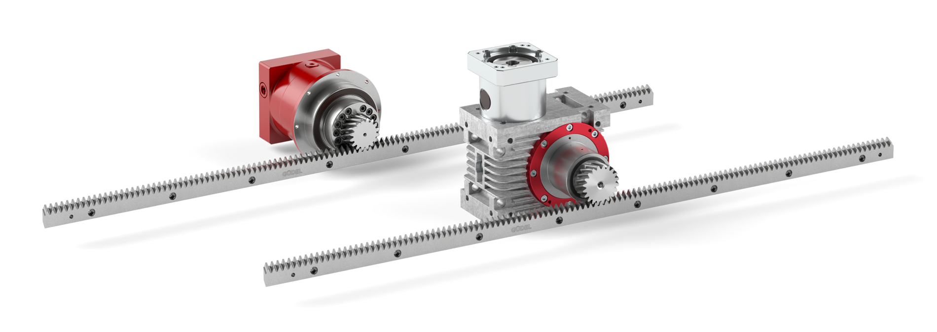 Hydraulic Lifting System 1