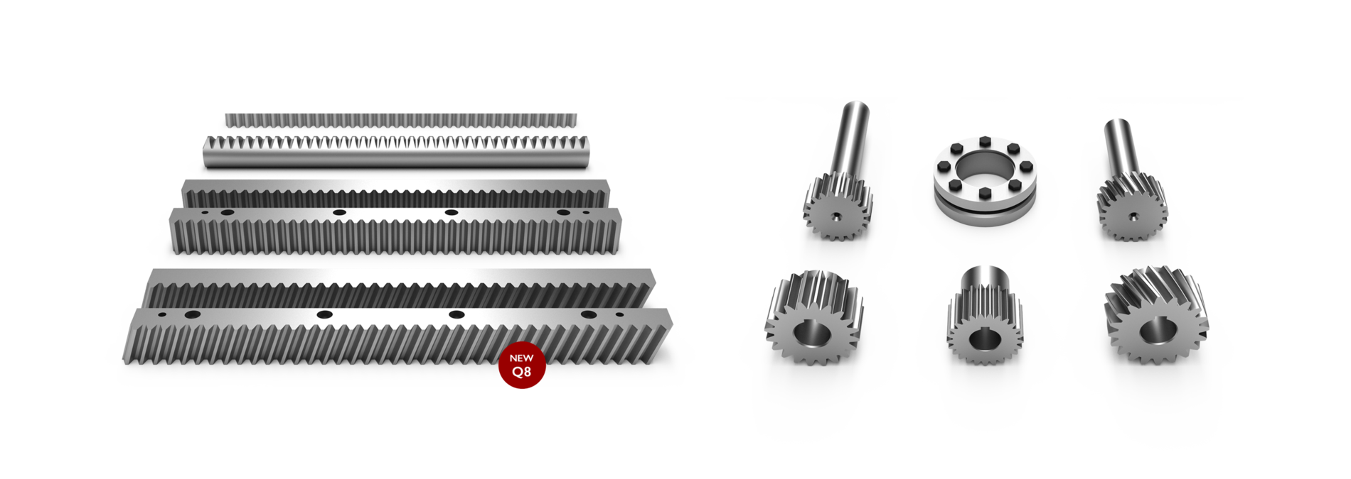Hydraulic Lifting System 2