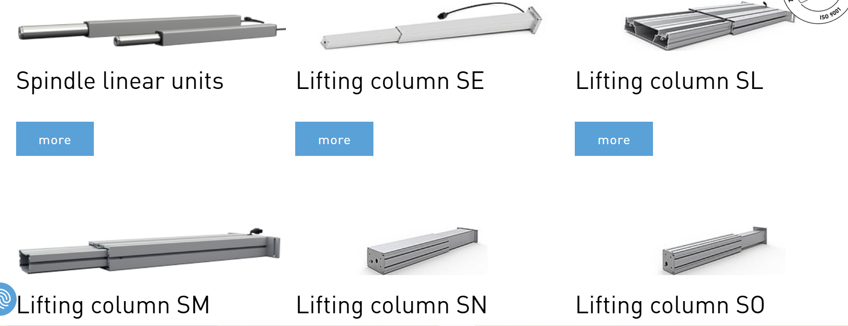 ergoswiss Workbench System 